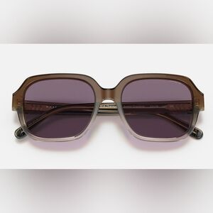 Coach HC8335U C7989 (NWOT)